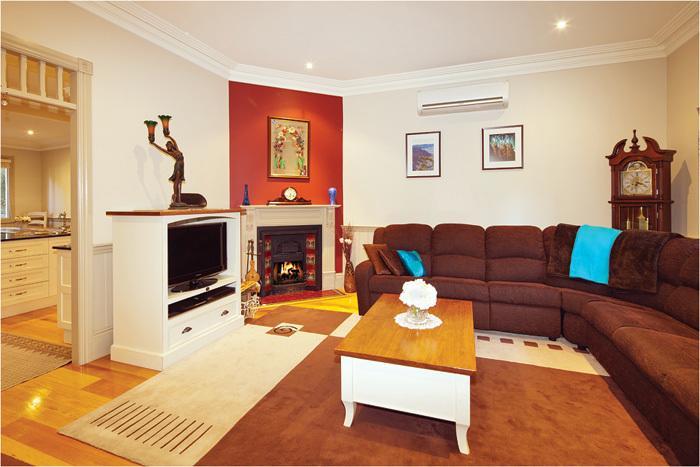Brantwood Cottage Luxury Accommodation Блекхийт Екстериор снимка