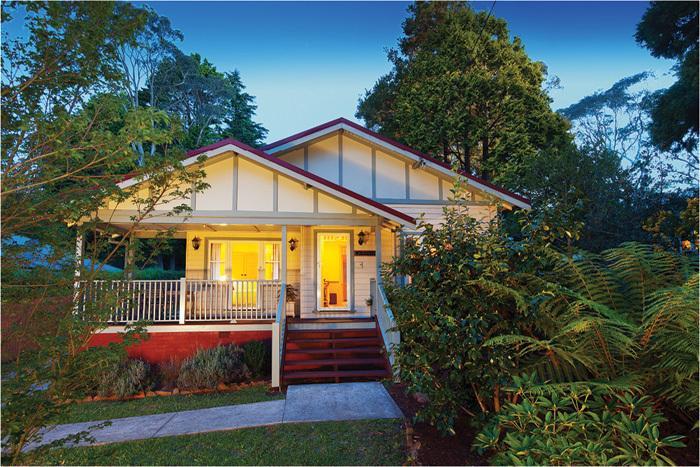 Brantwood Cottage Luxury Accommodation Блекхийт Екстериор снимка