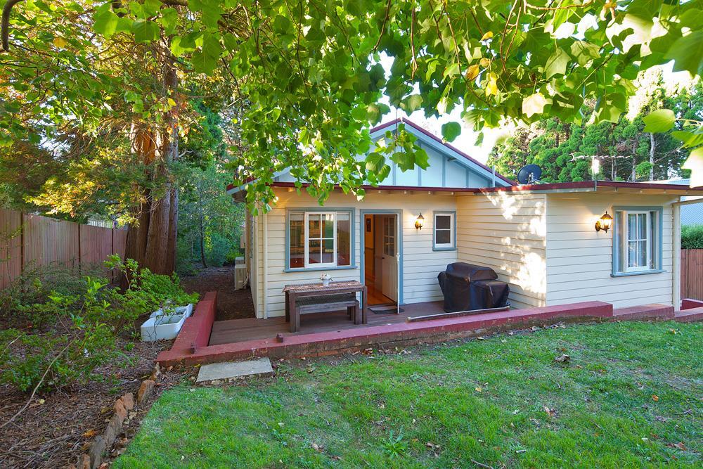 Brantwood Cottage Luxury Accommodation Блекхийт Екстериор снимка