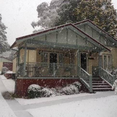 Brantwood Cottage Luxury Accommodation Блекхийт Екстериор снимка